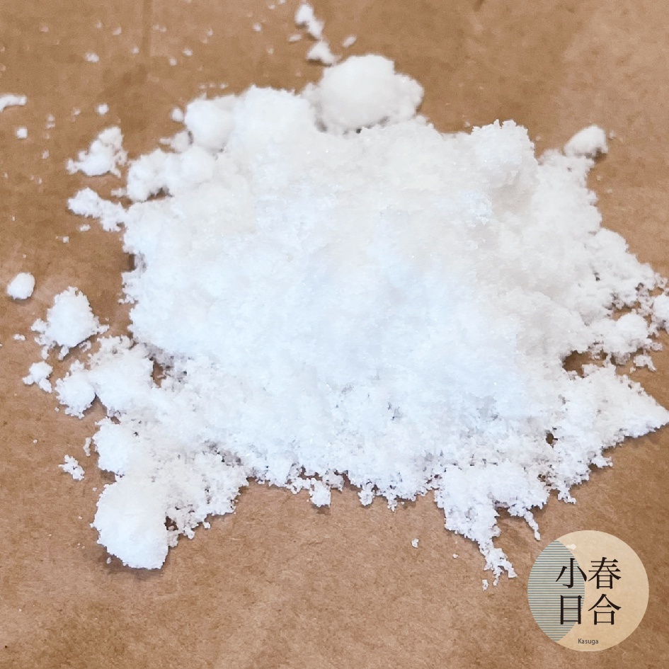 草酸。去除鐵鏽。磁磚污垢。漁網。1kg。袋裝。【小春日合x材料坊】:圖片 2