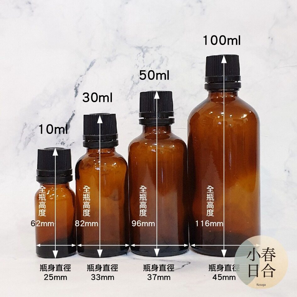 玫瑰的故事香精。香精。擴香。分裝瓶。10ml 【小春日合x材料坊】:圖片 2